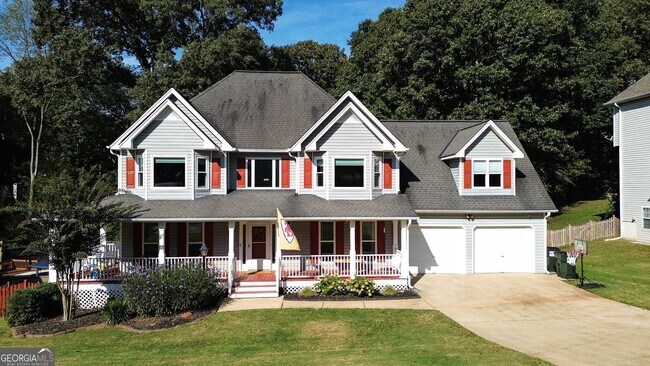 Photo - 552 Magnolia Dr