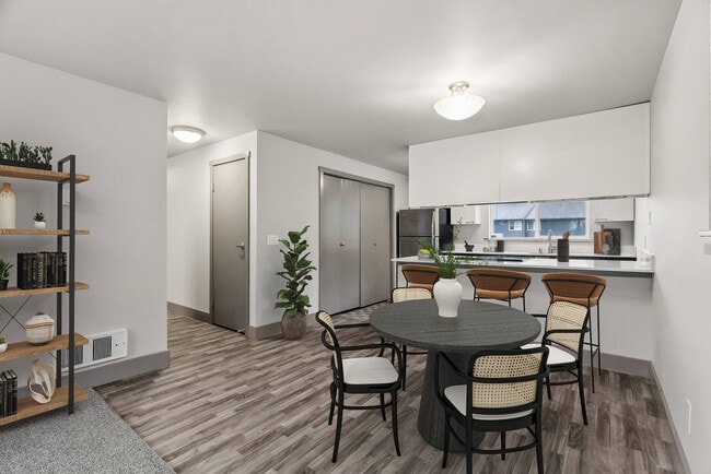 Vibe Apartments