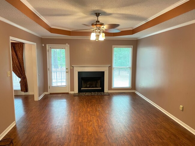 Photo - East Side Ranch on Cul-de-Sac