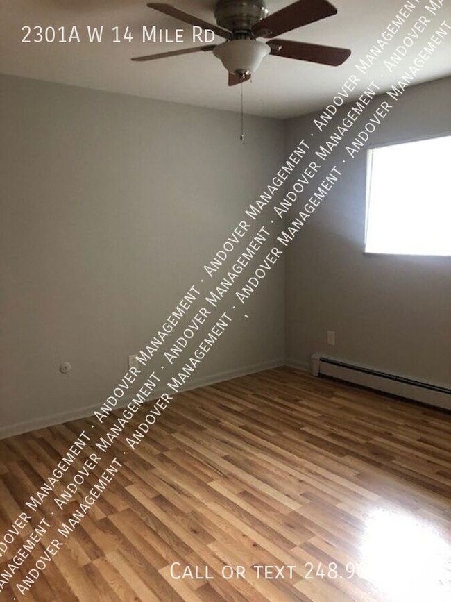 Photo - 2301A W 14 Mile Rd-