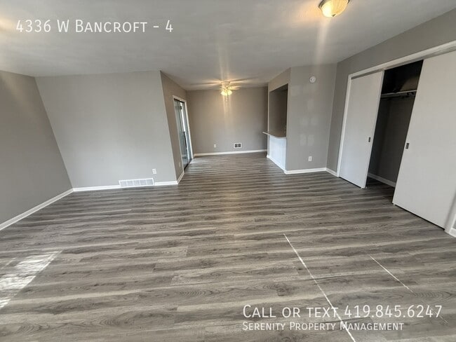 Photo - 4336 W Bancroft-4 Unit 4