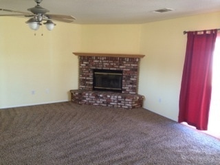 Photo - 4 BEDROOM HOME WITH VIEWS, NEAR WAALEW IN SYCAMORE ROCKS AREA OF APPLE VALLEY.