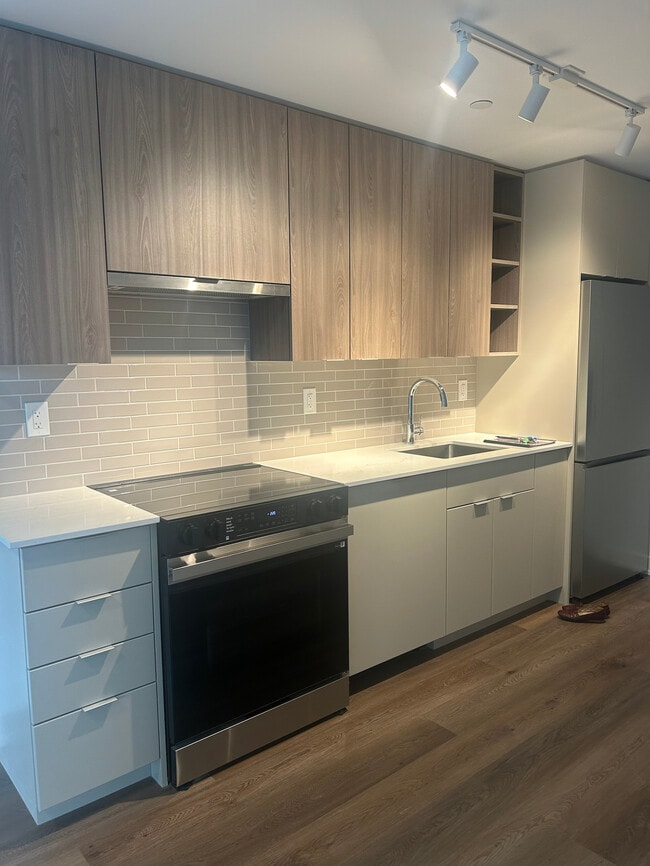 Photo - 1 BED - 1 BATH - BURLINGTON - CONDO Unité 1