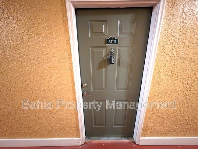 Photo - 4207 S Dale Mabry Hwy Unidad 6110