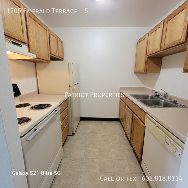 1 bedroom/ 1 bath apartment in Sun Prairie... - 1 bedroom/ 1 bath apartment in Sun Prairie... Unidad 5