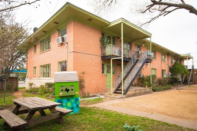 Photo - SoCo Apartments