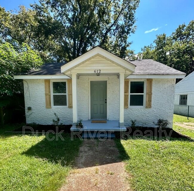 Photo - 612 Midway Ave House