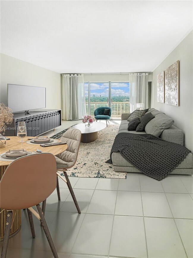 Photo - 2451 Brickell Ave Unit 17K