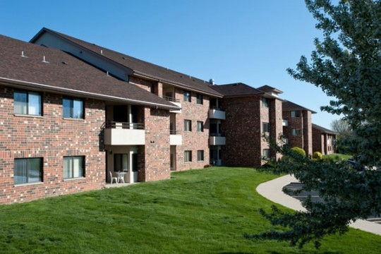 Building Photo - The Edgerton Rental