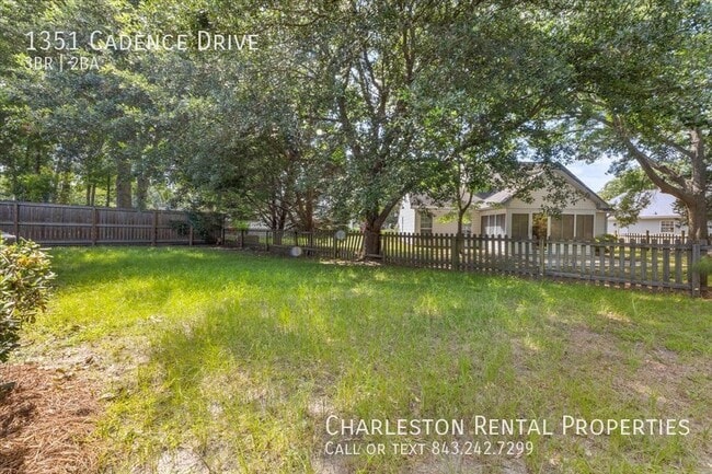 Photo - 1351 Cadence Dr