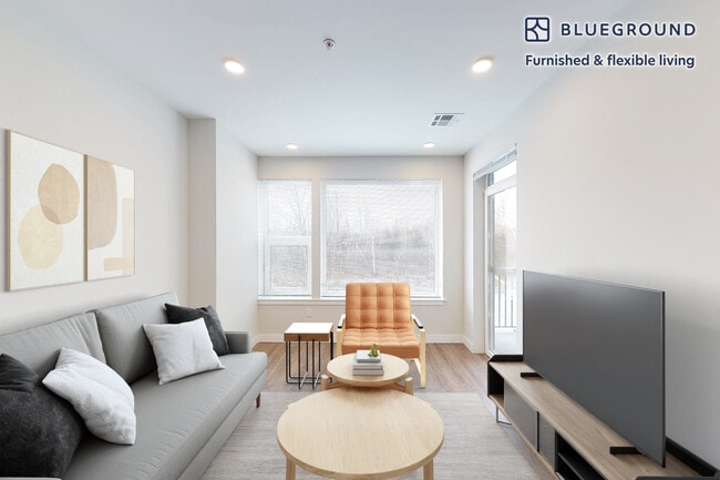 Building Photo - 290 Mishawum Rd Unit FL1-ID3854A