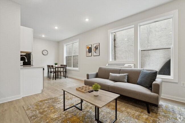 Building Photo - Fairmount Square Rental