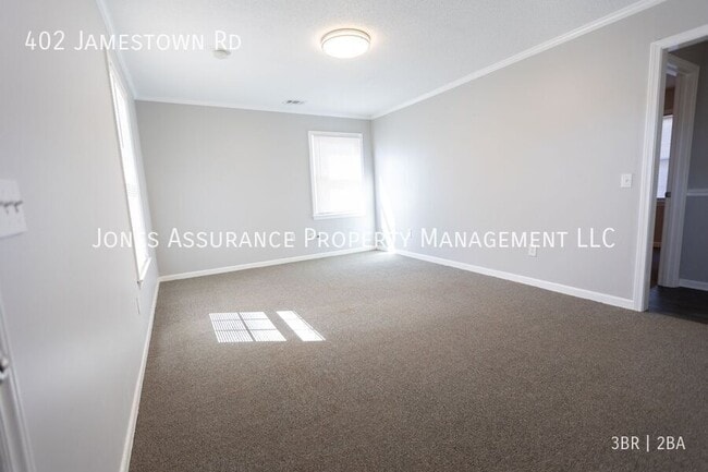 Photo - 402 Jamestown Rd