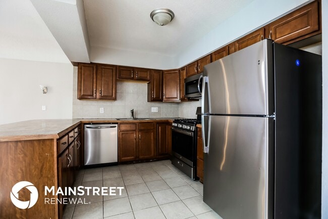 Photo - 1008 Stafford Dr