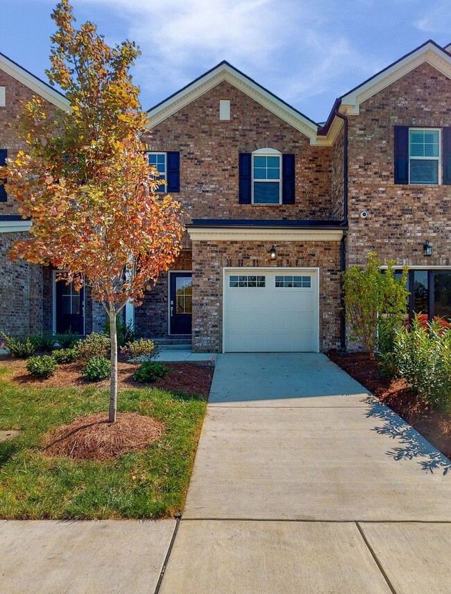 3 Bedroom 2.5 Bath Townhome in Gallatin - 3 Bedroom 2.5 Bath Townhome in Gallatin