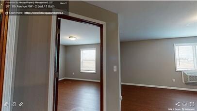 The Crossings Apartments