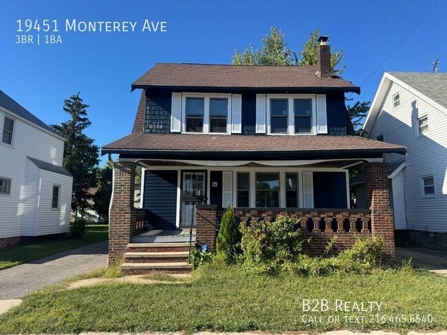 Building Photo - 19451 Monterey Ave Rental