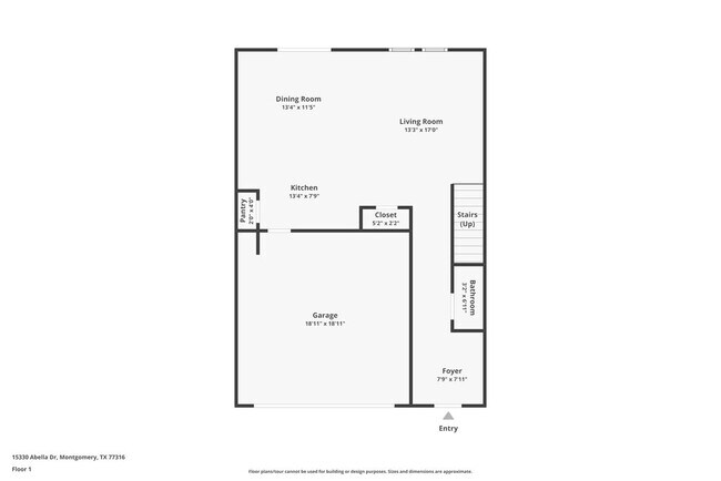 Photo - 15330 Abella Drive Casa