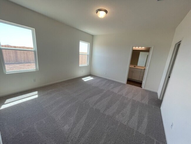 Photo - Super Nice One Story Home Near 1604 & Culebra....Move in as early as August 7, 2025