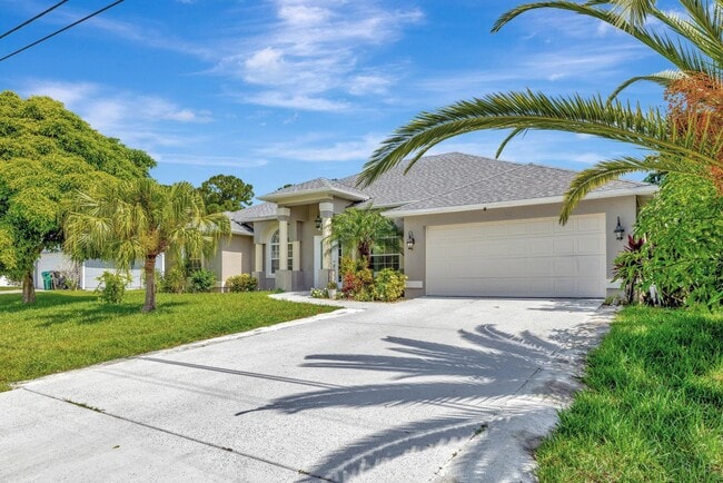 Photo - 1701 SW Penrose Ave House