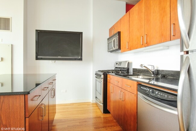 Photo - 1720 S Michigan Ave Unit 2513