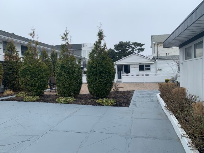 Fairfield Beachfront at Long Beach