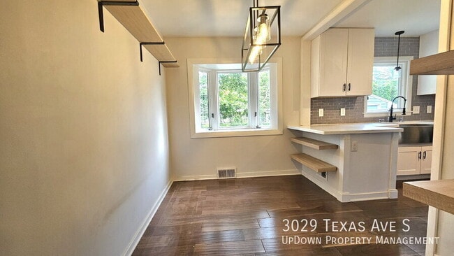 Photo - 3029 Texas Ave S
