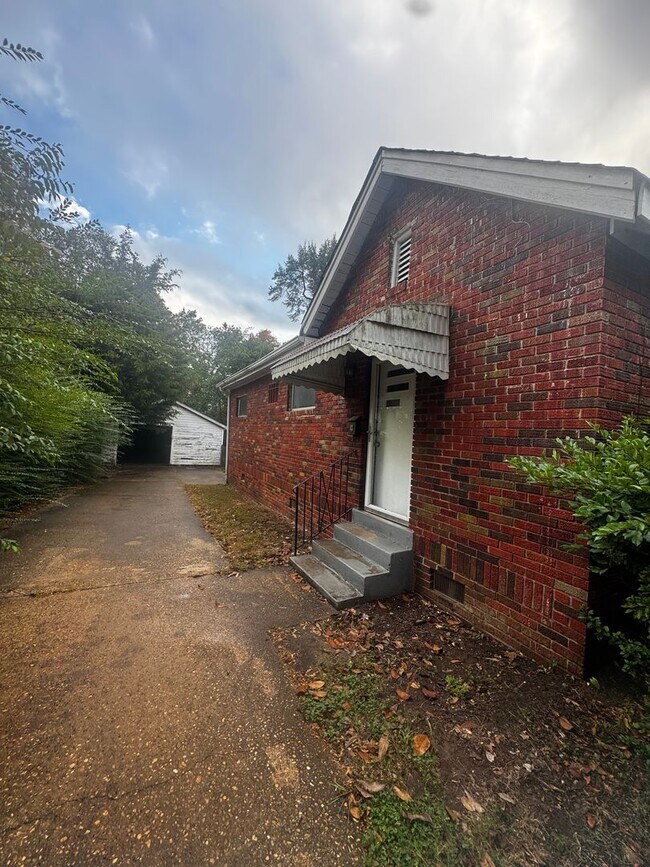 Photo - Highland Park on Brewton Street