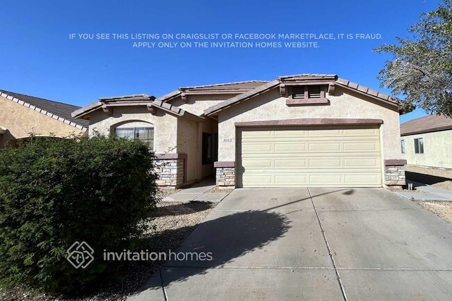 Building Photo - 1602 W Alta Vista Rd