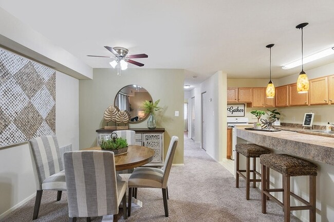 Photo - Streamside Apartments