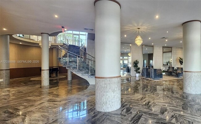 Photo - 5401 Collins Ave Unit 1513