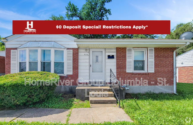 Building Photo - 830 Pershall Rd Rental