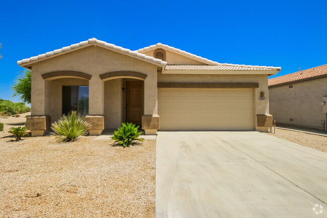 Building Photo - 29457 N Broken Shale Dr Rental