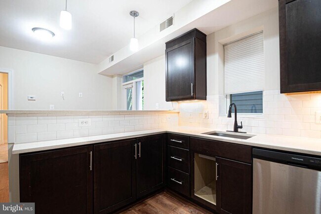 Photo - 4800 Georgia Ave NW Unit 204