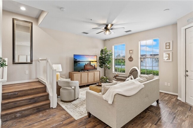 Photo - 11908 Izarra Way Unit 7005