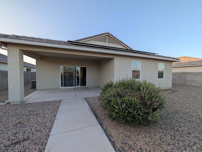 Photo - 9407 E Alfalfa Dr