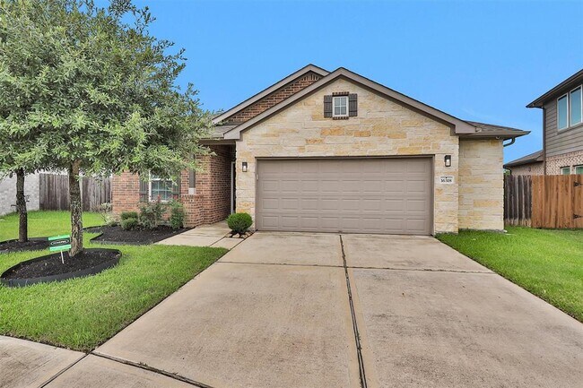 Building Photo - 16318 Westley Ridge Dr Rental
