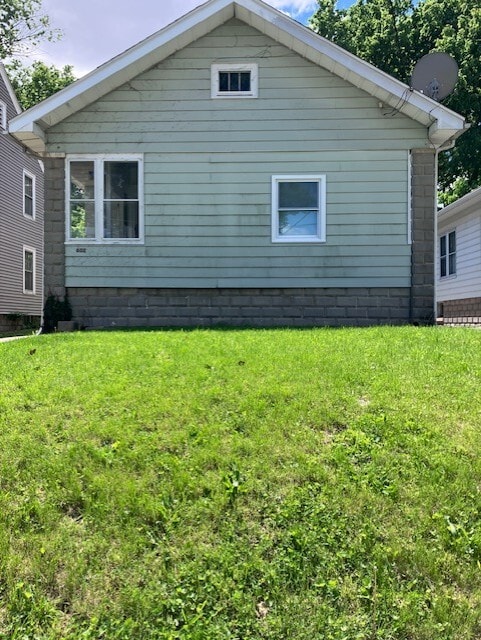 Photo - 602 E Republic St