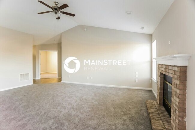 3 Bedroom Pet-Friendly Home in INDIANAPOLIS, IN with Main Street Renewal