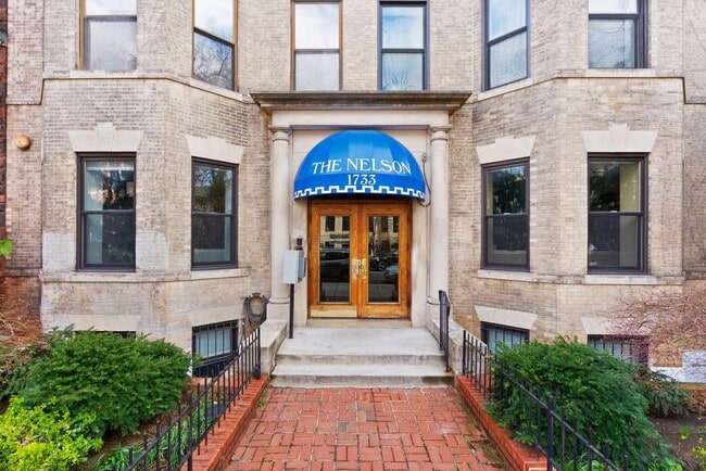 Building Photo - 1733 20th St NW Unit # 301