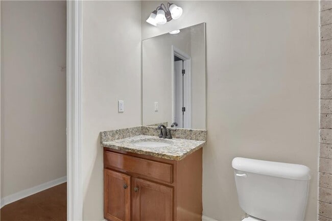 1893 Appaloosa Run Trail NE