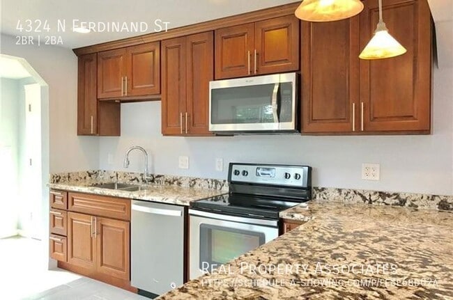 Photo - 4324 N Ferdinand St
