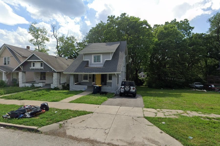 Photo - 3836 S Benton Ave House