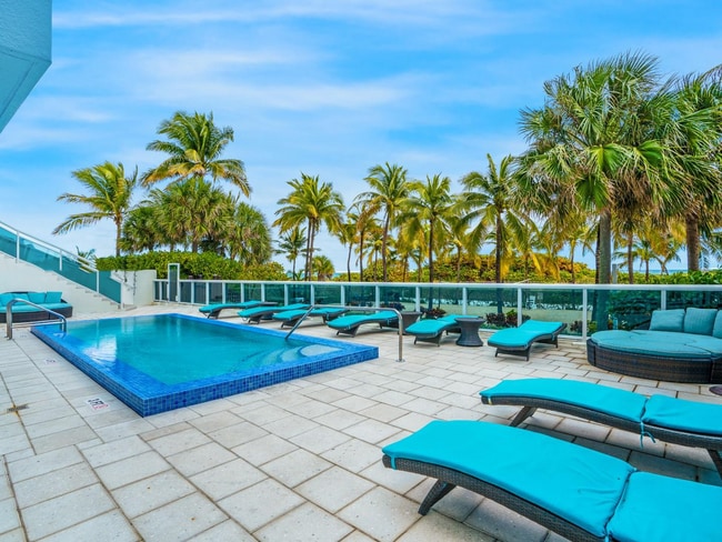 Photo - 9201 Collins Ave Unit 122