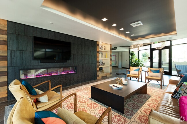 Clubroom