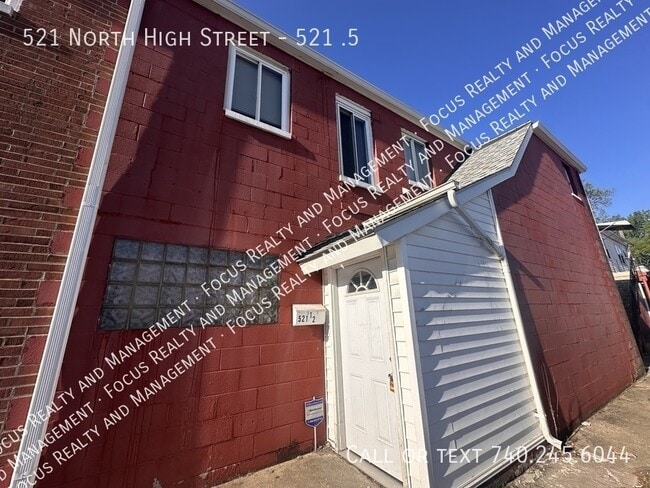 Photo - 521 N High St