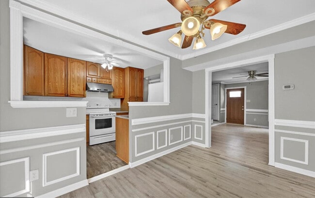 Photo - 3449 Santee Rd