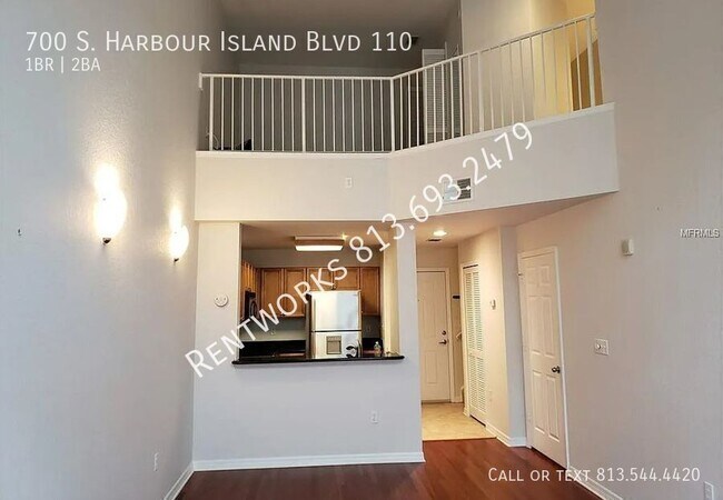 Photo - 700 S Harbour Island Blvd