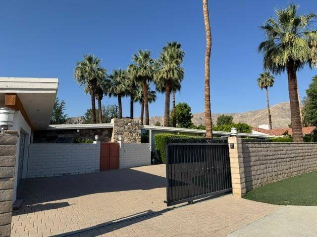 71279 Country Club Dr