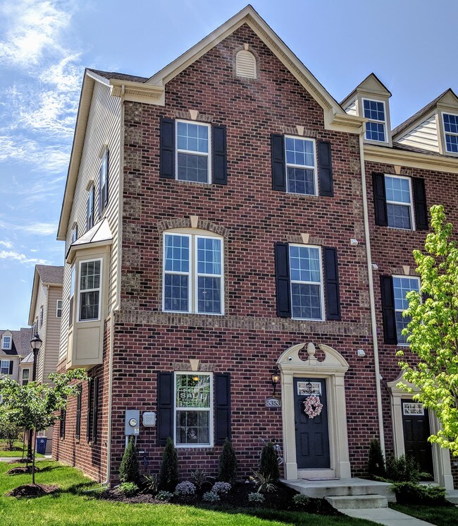 3 Bedroom Apartments For Rent In Prince George S County Md Photo 5353 S Center Dr